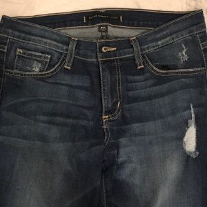 Flying Monkey platinum denim jeans size 29